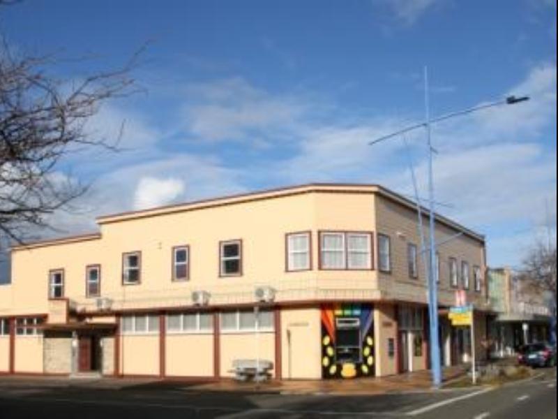 Hotel Masonic 3*
