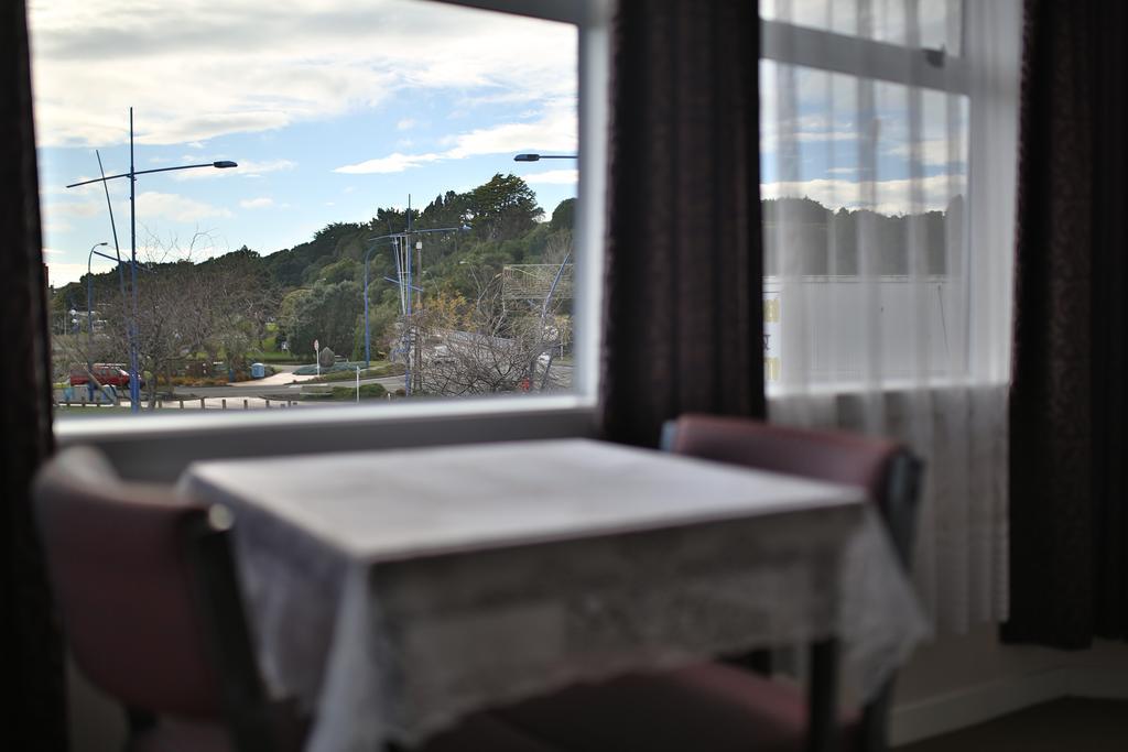 Masonic Hotel