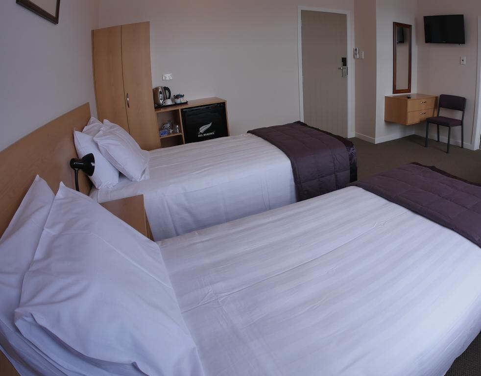 Masonic Hotel Waitara