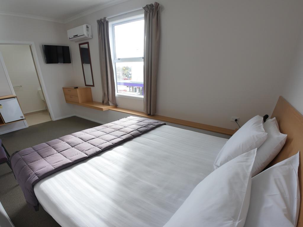 Hotel Masonic Waitara