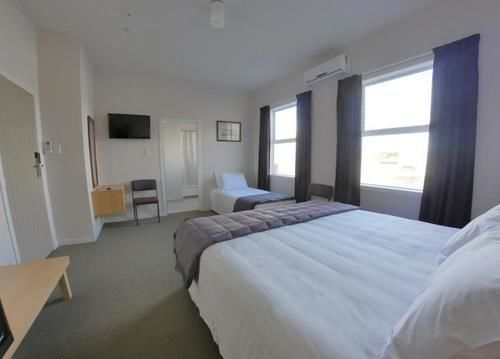 Hotel Masonic Waitara