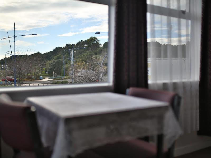Masonic 3* Waitara
